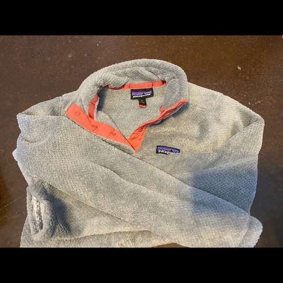 Patagonia Other - Patagonia sweatshirt
